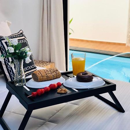 Canaryislandshost L Nazaret Suites Exterior foto