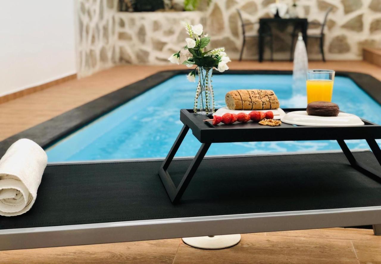 Canaryislandshost L Nazaret Suites Exterior foto