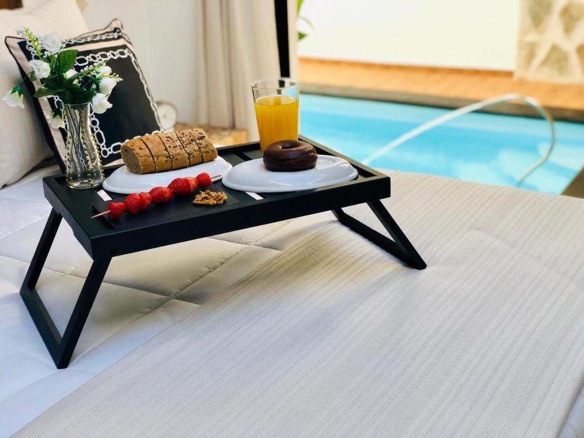 Canaryislandshost L Nazaret Suites Exterior foto