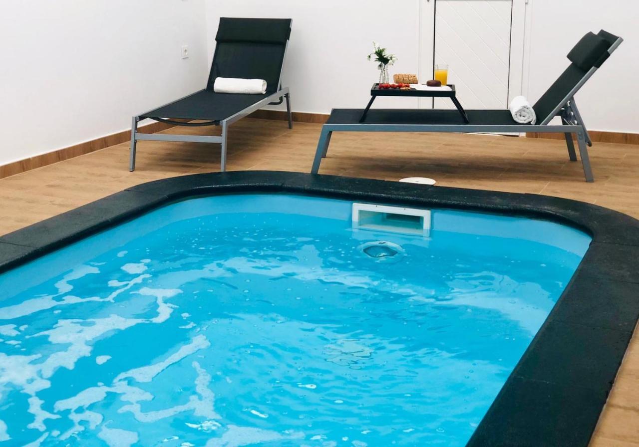 Canaryislandshost L Nazaret Suites Exterior foto