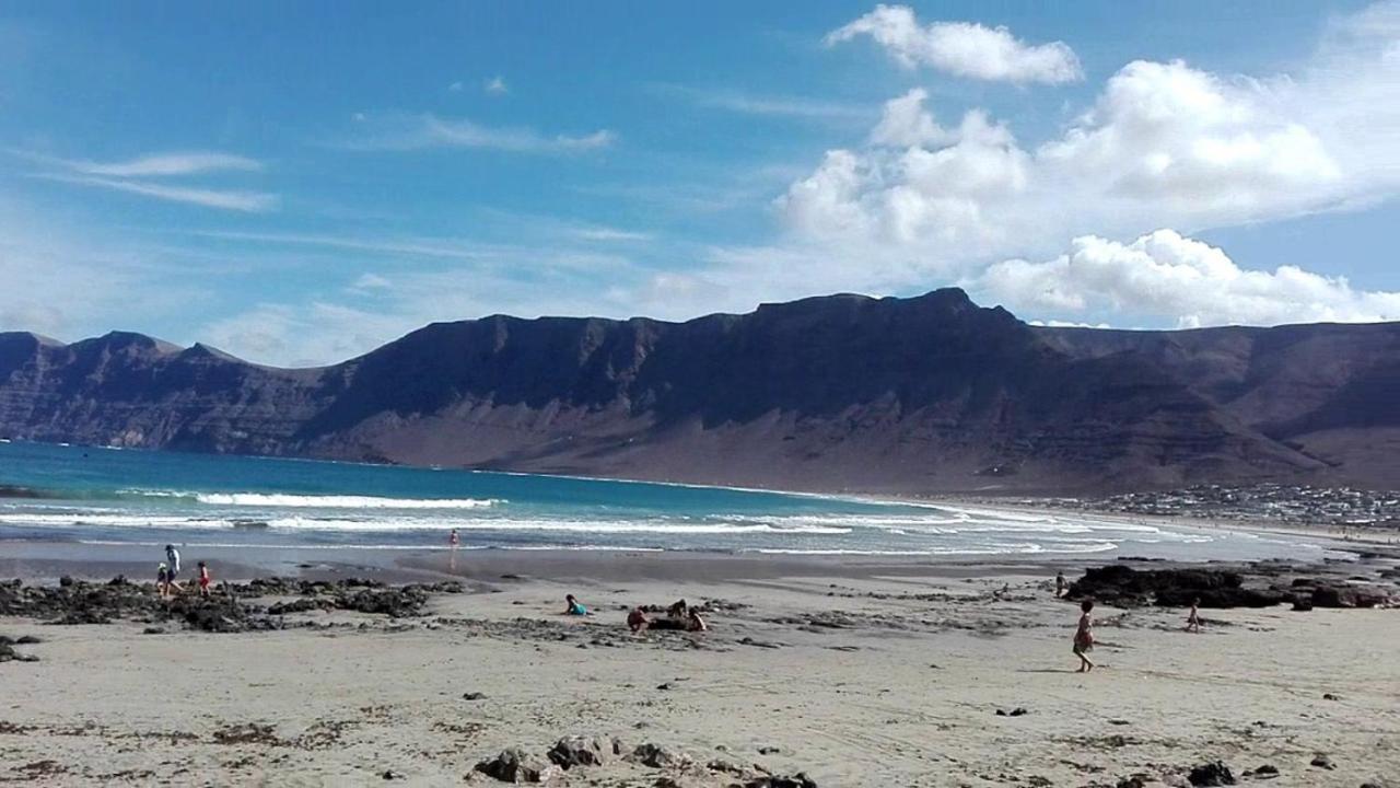 Canaryislandshost L Nazaret Suites Exterior foto